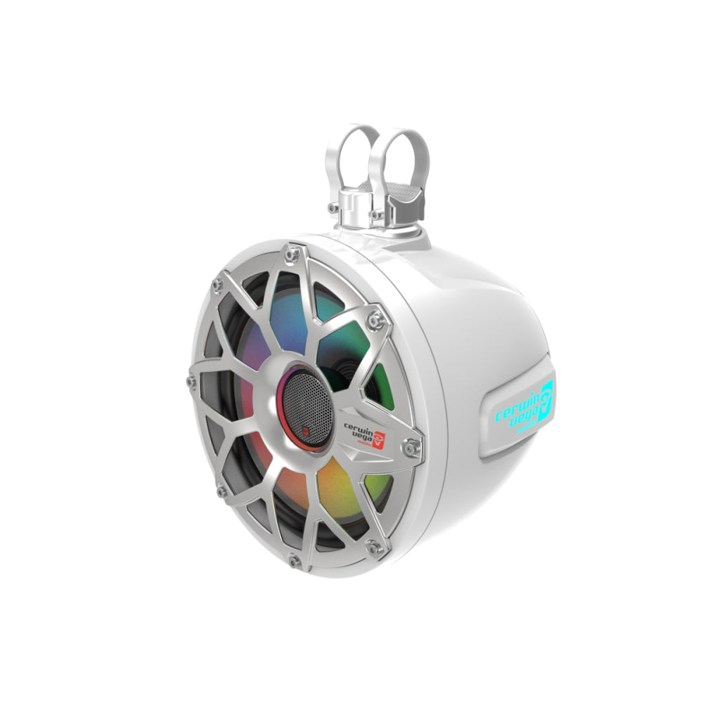 Cerwin Vega SH10F4W 400W Peak (200W RMS) 10
