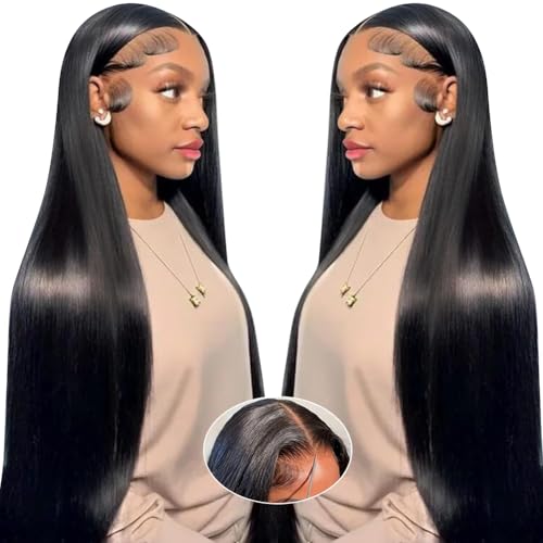 210 Density 6x4 Wig