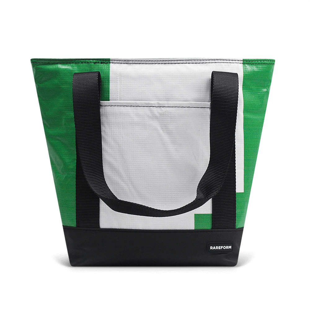 Beck Cooler Bag Bk1 00546 - Insulated Lunch Bag for Work, Picnics & Outdoor Activities - Leakproof & Durable Portable Cooler for Food & Drinks