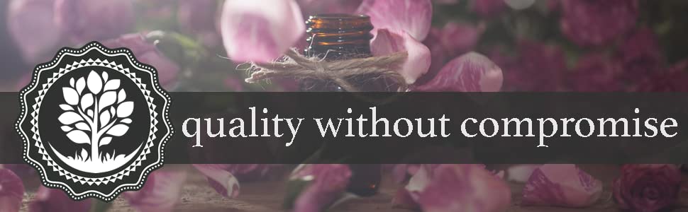 Nature's Oil Bouquet Collection - 6 Premium Fragrance Oils for Home, Diffuser & DIY Crafts | Aromatherapy Essential Oil Gift Set