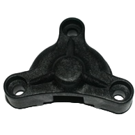Countershaft Retaining Cover - High-Quality Replacement Part for Automotive Transmissions | Perfect for Repair and Maintenance of Gearbox Systems