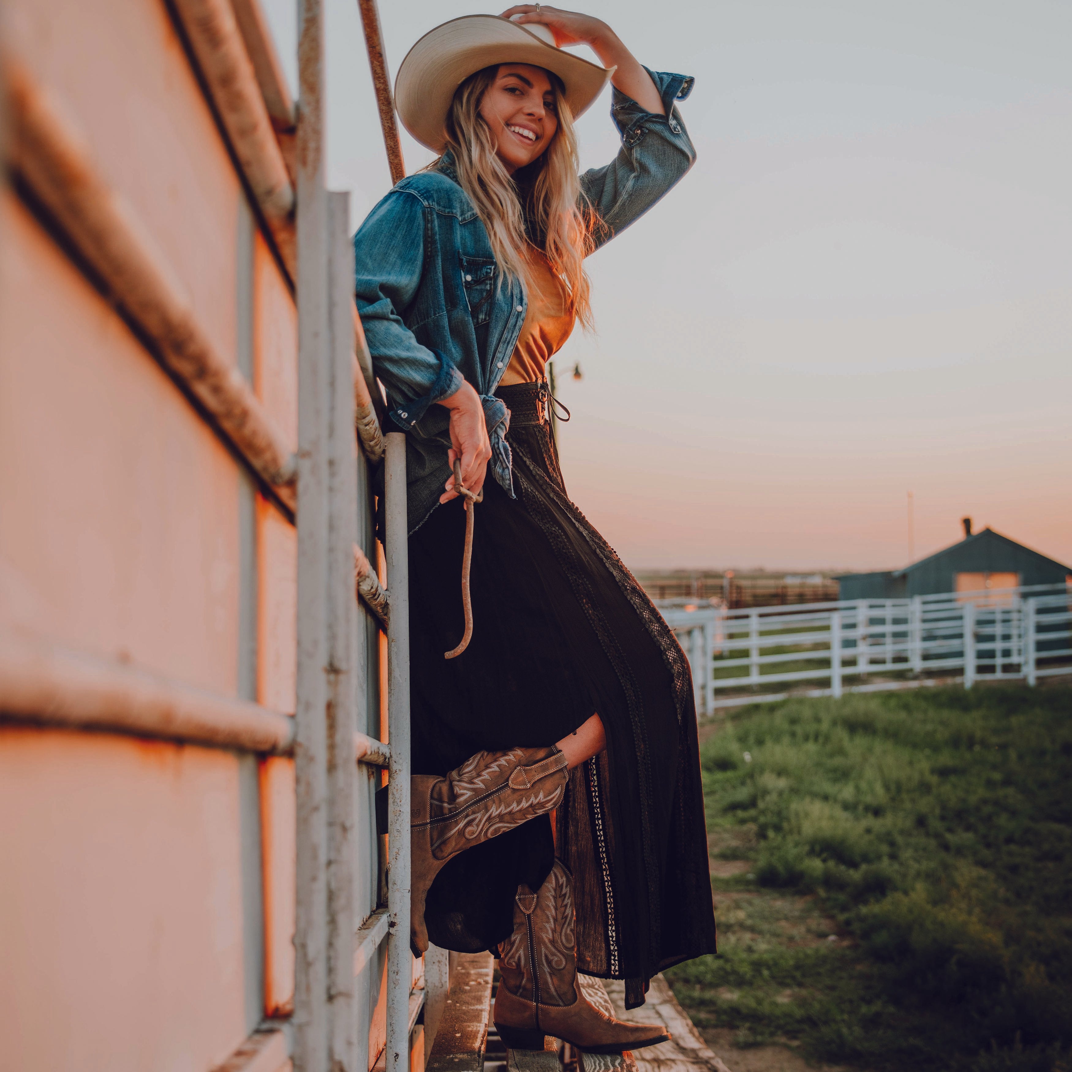 Durango Women's Dream Catcher S 12