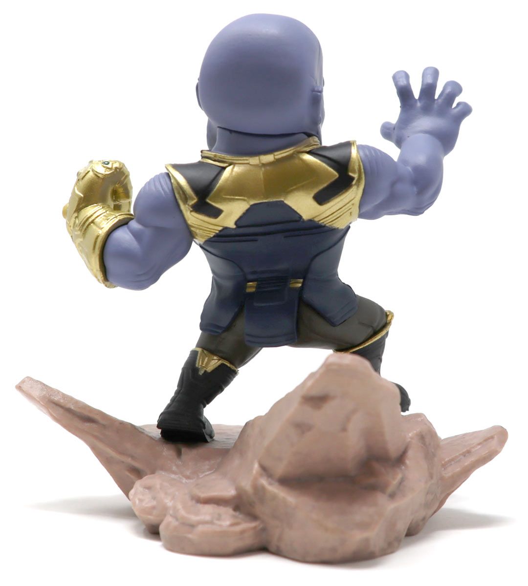 Marvel Avengers Infinity War Thanos Mini Egg Attack Series - Collectible Toy for Fans, Gifts & Display