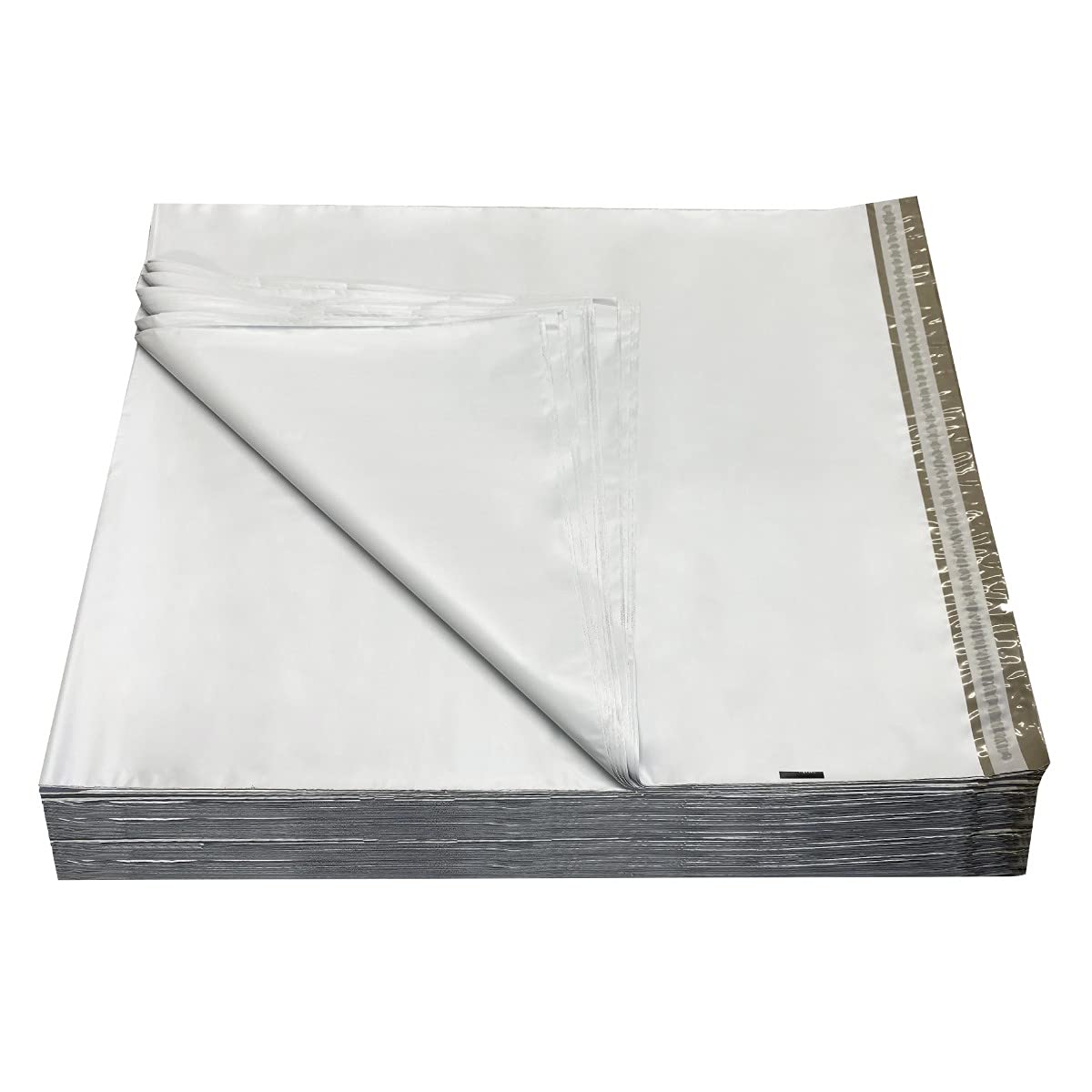 Poly Mailer Bags 7-19