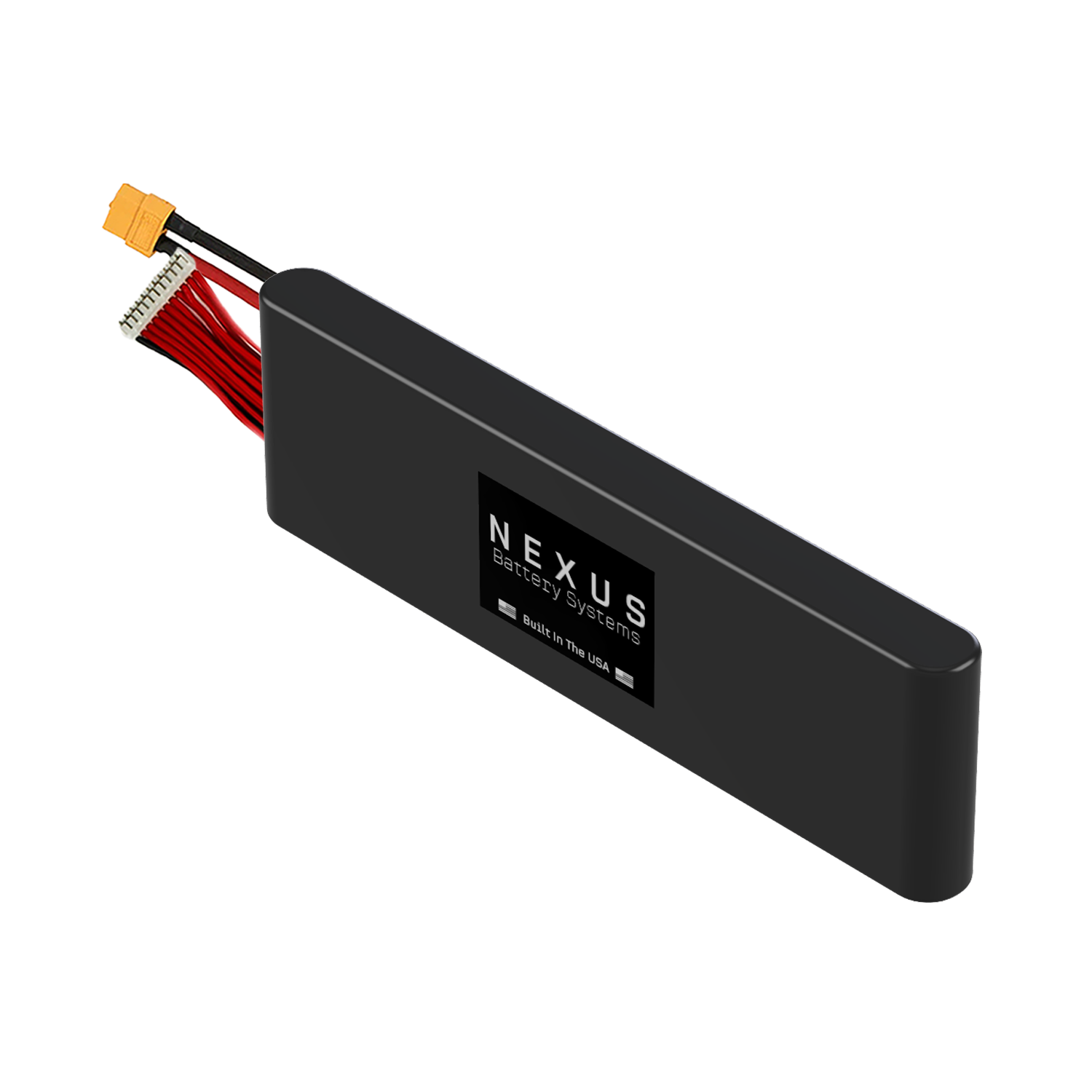 High-Performance 11S1P 39.6V Molicel P28A 2800mAh Lithium-Ion Battery Pack for E-Bikes, Power Tools & DIY Projects - Long-Lasting Rechargeable Power Solution