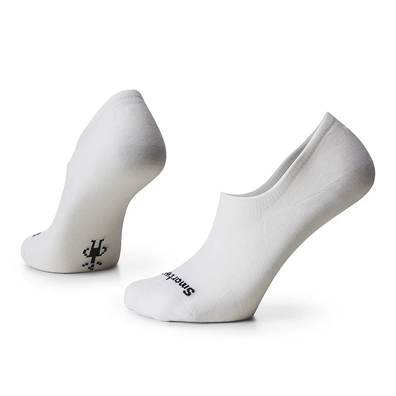Smartwool Everyday No Show Socks for Men & Women - Merino Wool Lightweight Breathable Athletic Socks - Perfect for Running, Hiking & Daily Wear