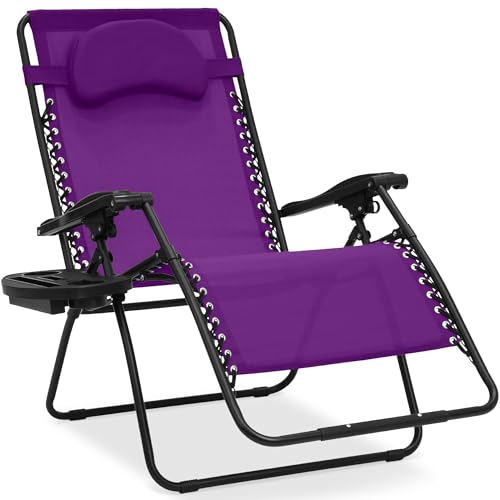 Amethyst Purple