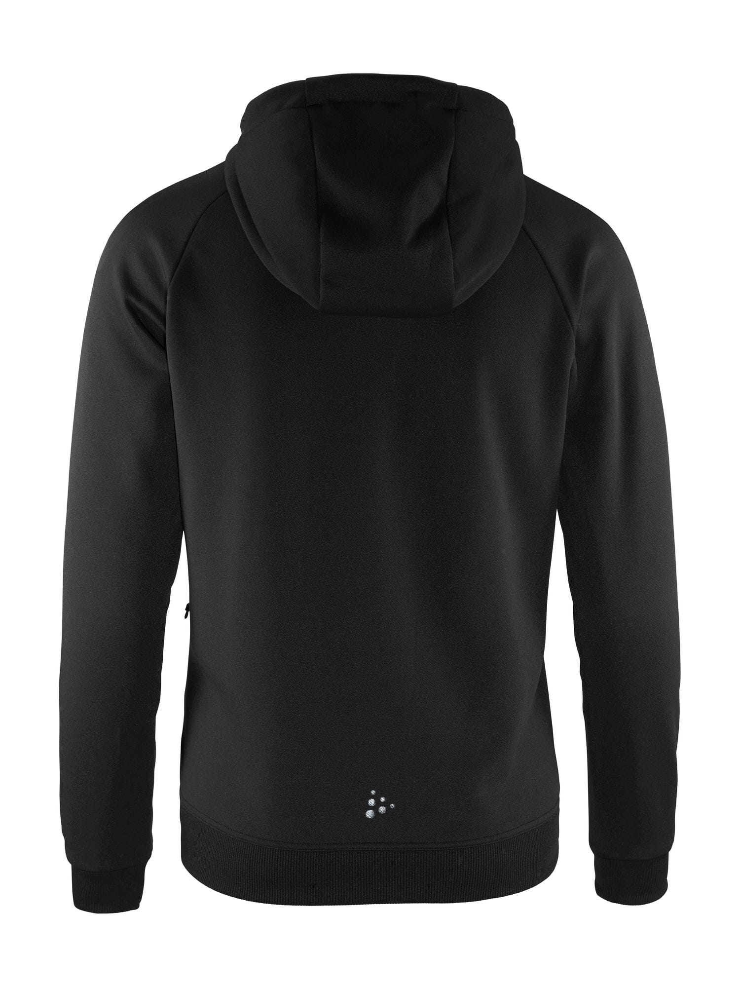 Women's ADV Full Zip Hoodie - Lightweight Fleece Jacket for Outdoor Activities & Casual Wear - Perfect for Hiking, Running, and Everyday Comfort