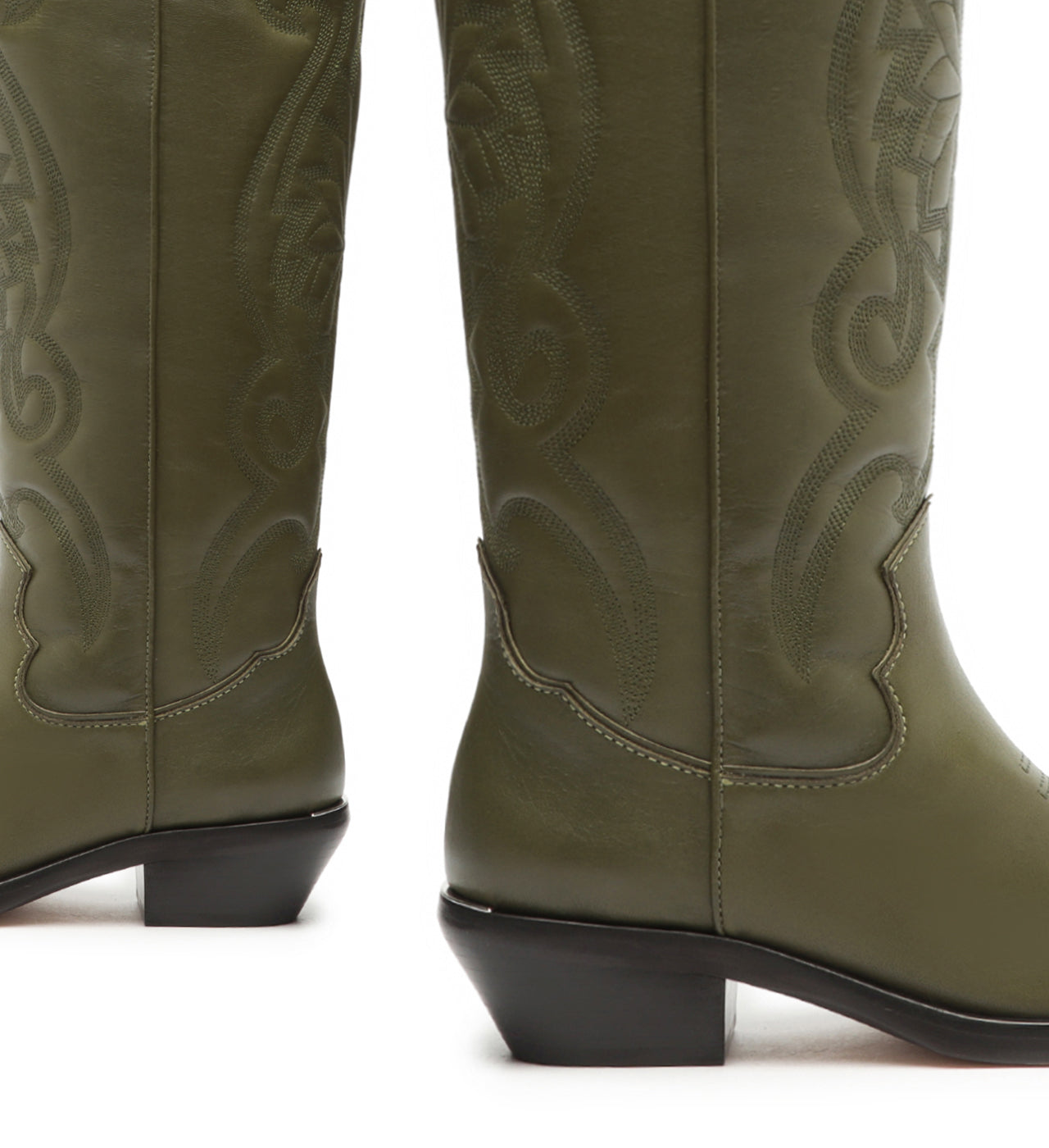 Zachy Up Genuine Leather Boots for Women - Stylish & Comfortable Ankle Boots for Casual, Work & Outdoor Wear