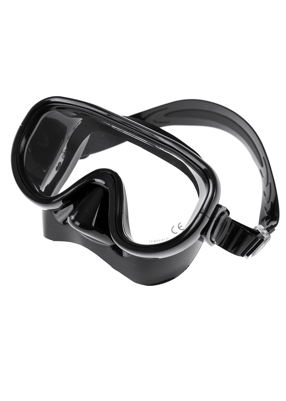 Tusa Reef Tourer Adult Snorkeling Set - Premium Scuba Diving Mask & Snorkel for Men & Women - Perfect for Ocean Exploration, Beach Vacations & Underwater Adventures