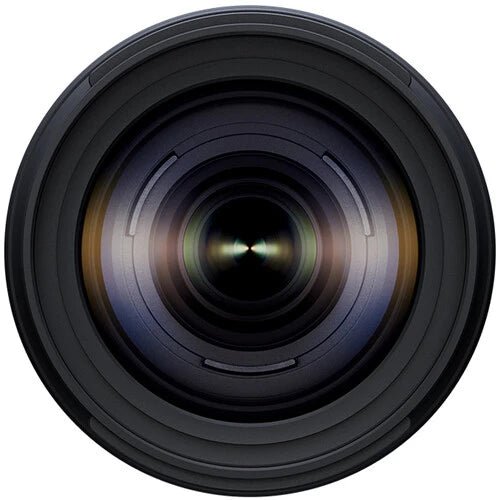 Tamron 18-300mm f/3.5-6.3 Di III-A VC VXD All-in-One Zoom Lens for Sony E-Mount - Perfect for Travel, Wildlife & Sports Photography