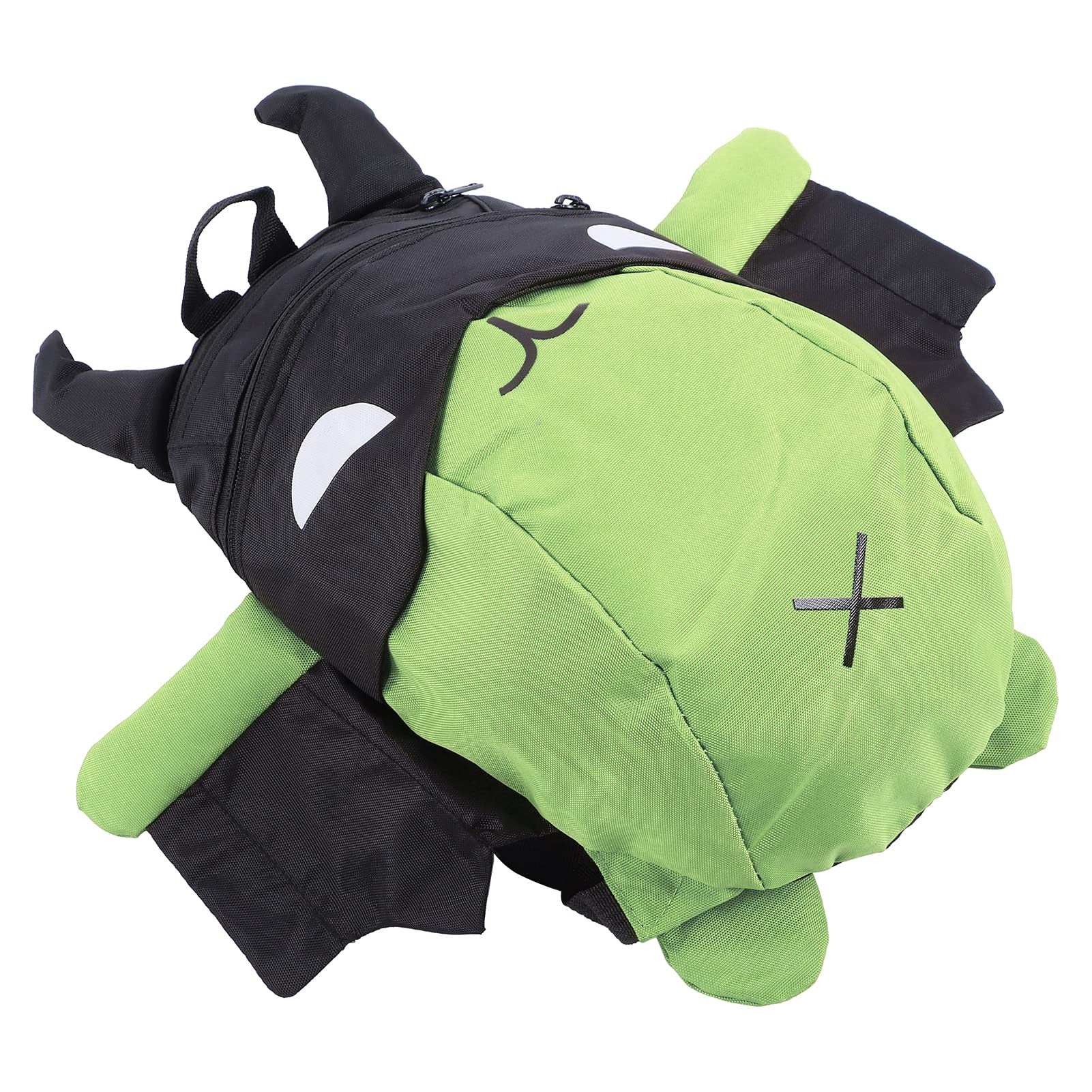 Kids Backpack for School - Durable & Lightweight Green Children's Backpack for Boys & Girls - Perfect for Elementary Students, Daycare & Travel