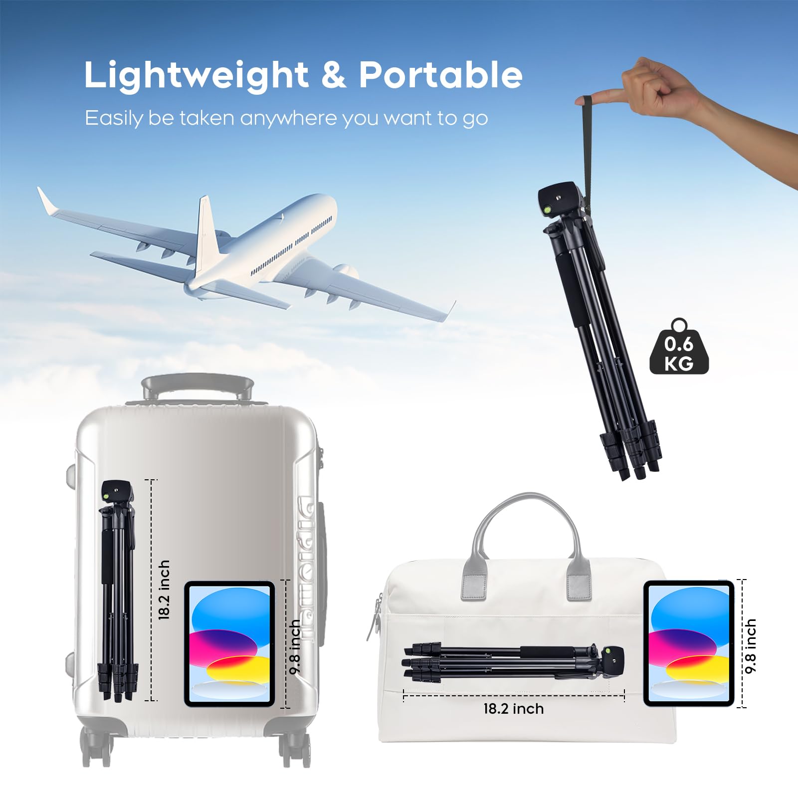 Linkcool 160cm (63
