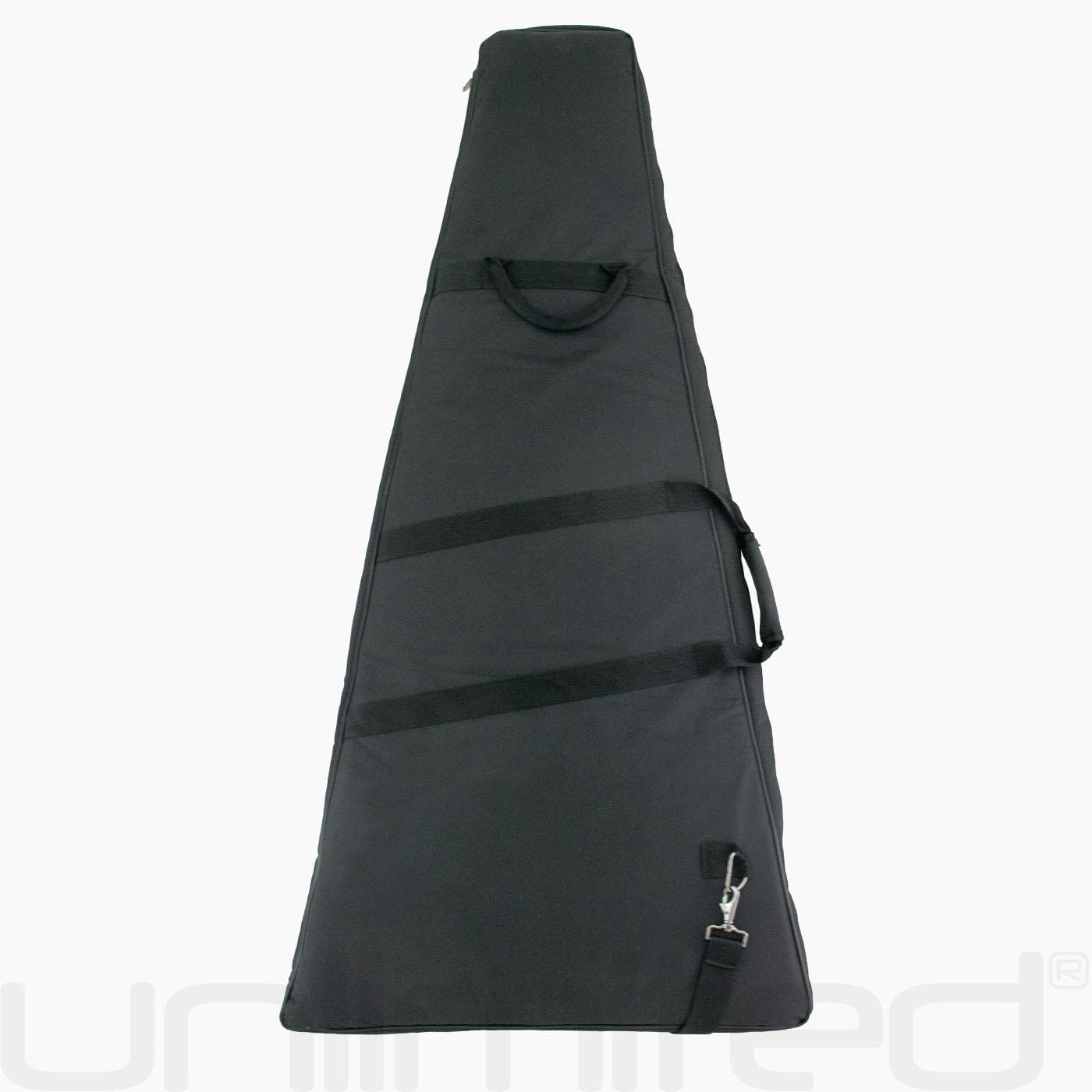 Premium Bag for Lunaphonic Wood Gong Stands - Durable Protective Storage Case for Easy Transport & Safekeeping | Perfect for Musicians, Yoga Studios & Sound Therapy Sessions