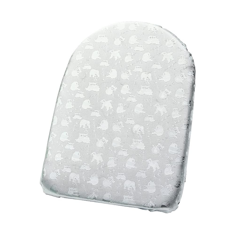Breathable Motorcycle Seat Cushion - Waterproof Leather Pad for Comfort & Shock Absorption - Riding & Commuting