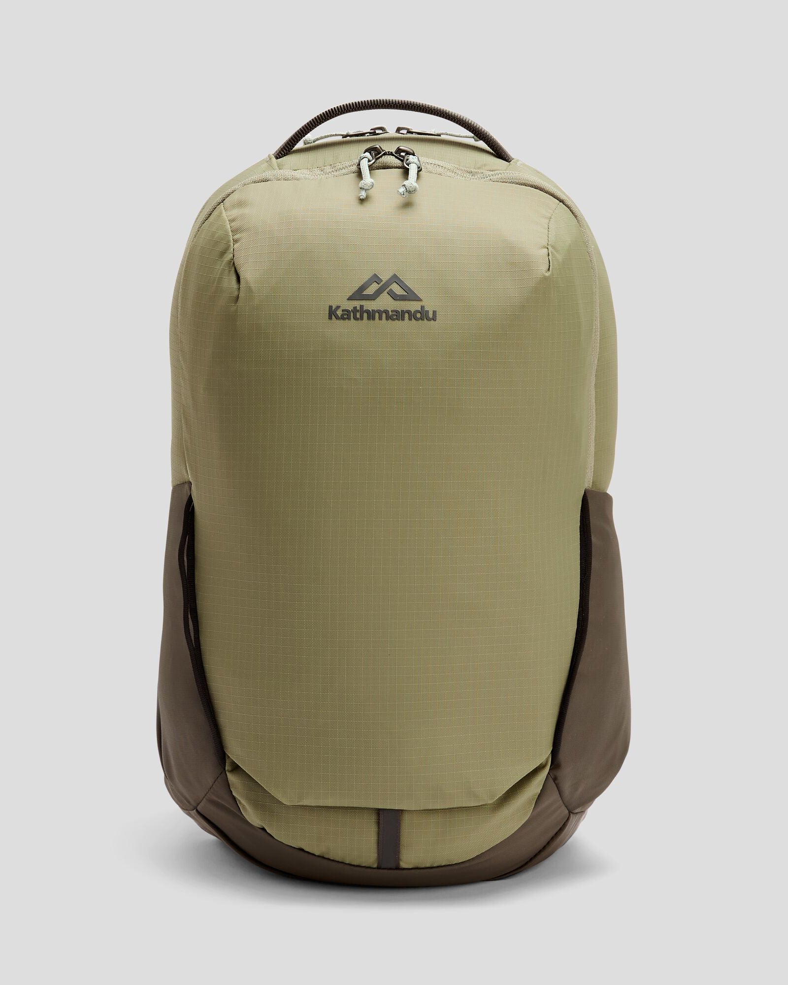Axon Everyday Backpack 20L Lightweight Laptop Backpack for Work & Travel - Durable Beech Color Daypack for Men & Women - Perfect for Commuting, School, and Outdoor Adventures