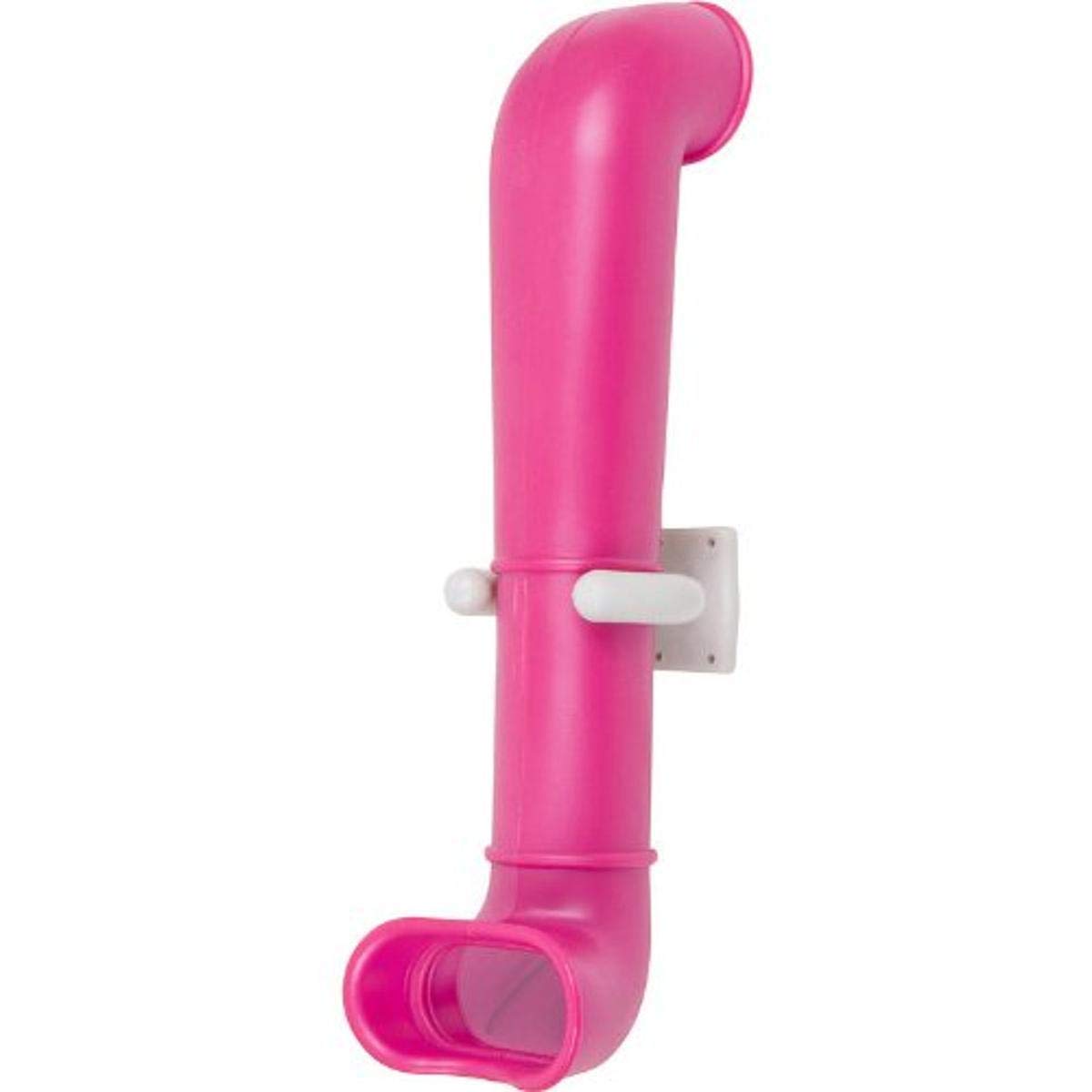 Premium Pink Periscope for Kids - Swing Set Stuff Brand with SSS Logo Sticker | Outdoor Play Equipment, Backyard Exploration Toy, Adventure Gear for Children