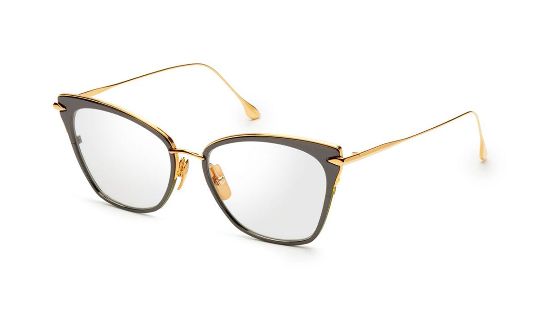 Dita 3041 Eyeglasses - Premium Titanium Frame with Blue Light Blocking Lenses for Men & Women - Perfect for Office Work, Gaming & Digital Screen Use