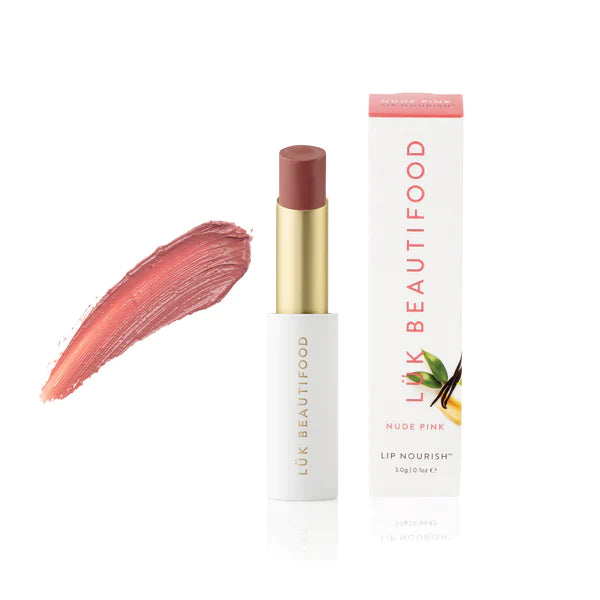Lip Nourish™ Pure Hydrating Lip Balm - Natural Moisturizing Treatment for Dry, Chapped Lips - Perfect for Daily Use, Outdoor Activities & Winter Care