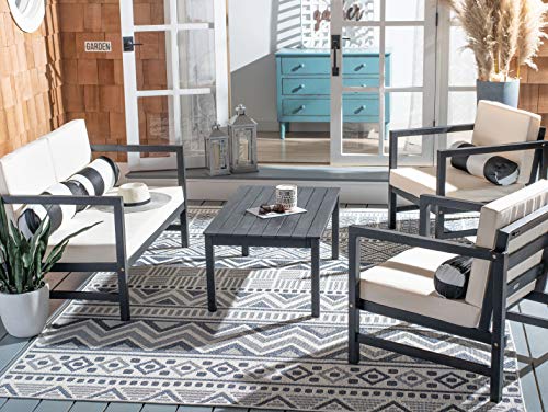 Black / Beige + Bolster P