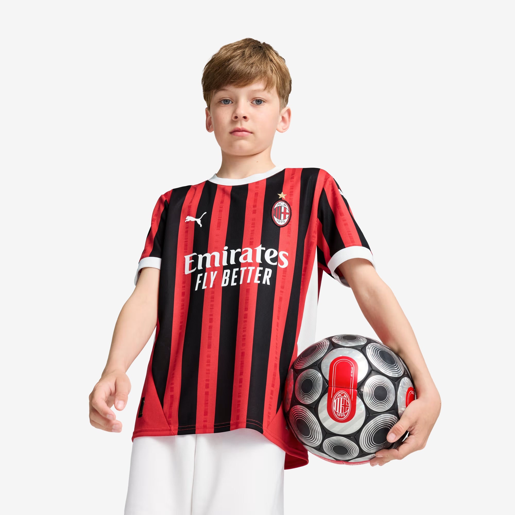 For All Time Red-PUMA Black