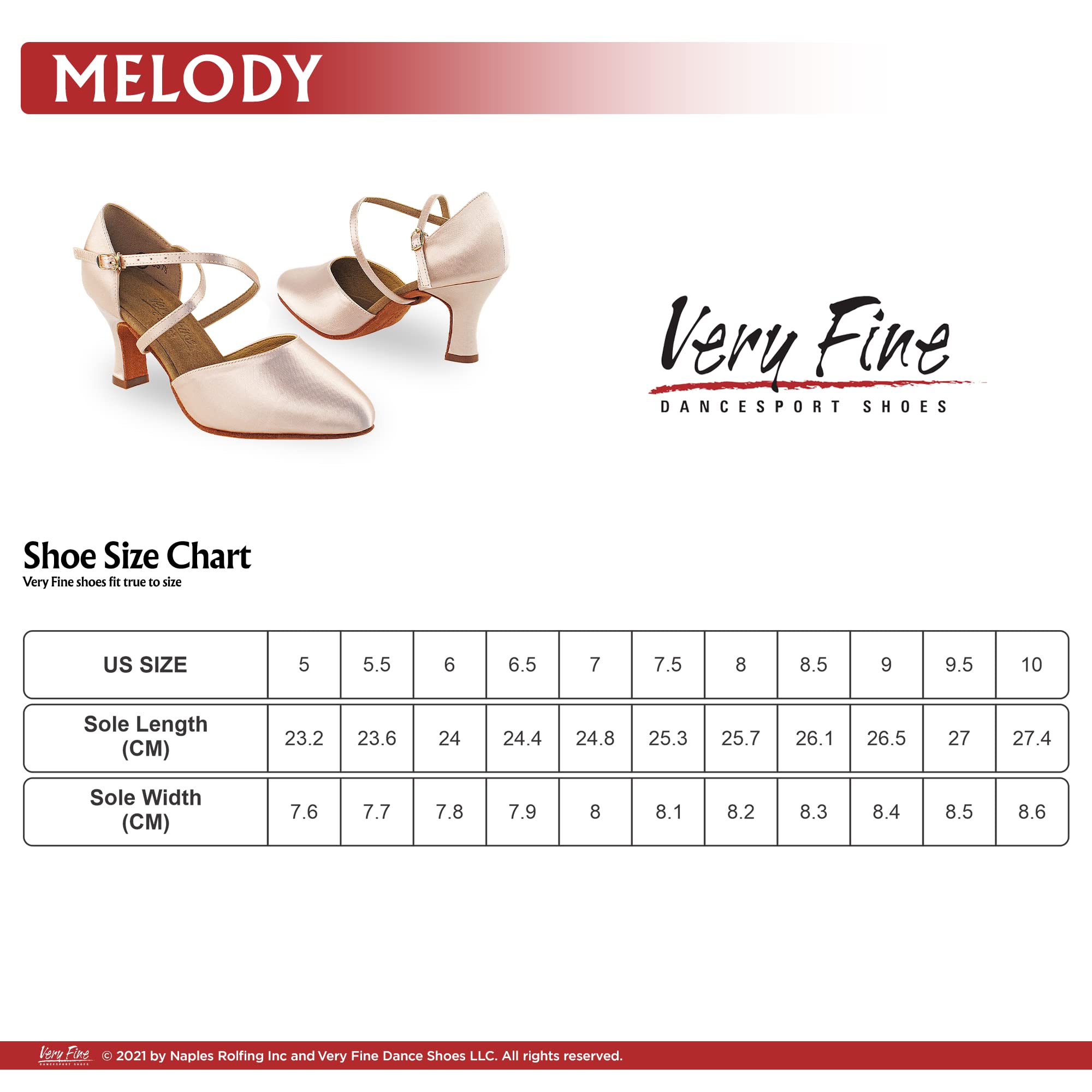 Elegant Women's Ballroom Latin Dance Shoes - Smooth Leather for Comfort & Style - Perfect for Salsa, Tango & Wedding Dances