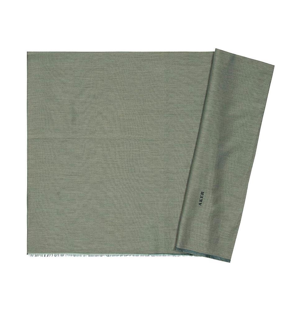 Premium Aker Solid Silk Cotton Summer Hijab Shawl - Lightweight & Breathable for Women, Fringed Edge Design #7070 455 - Perfect for Daily Wear, Prayer, and Special Occasions
