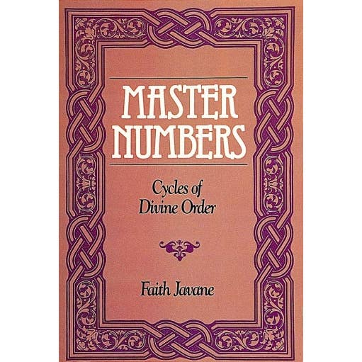 Red Feather Master Numbers - Premium Numerology Guide for Personal Growth & Spiritual Awakening | Perfect for Meditation, Self-Discovery & Life Path Analysis