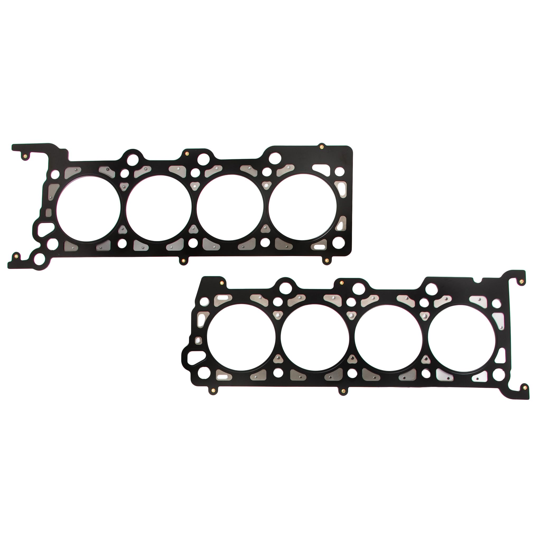 MA-4216909175 Head Gasket Set Compatible with 2002-2003 Ford F150 WINDSOR 4.6L VIN 6 - Engine Repair & Maintenance for Improved Performance & Reliability