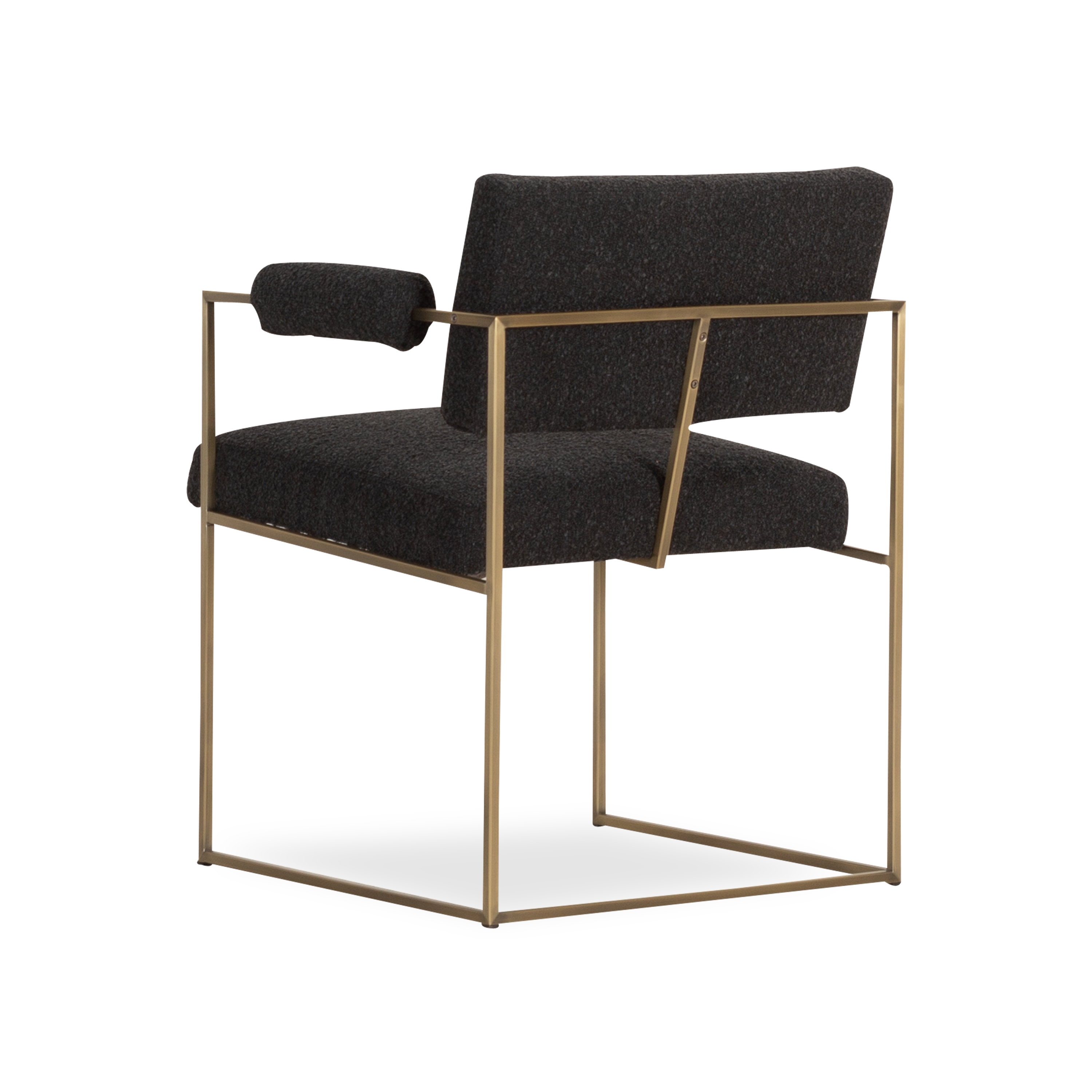 Comfortable 1188 Armchair 116361143000 - Modern Living Room Chair for Relaxing, Reading & Watching TV