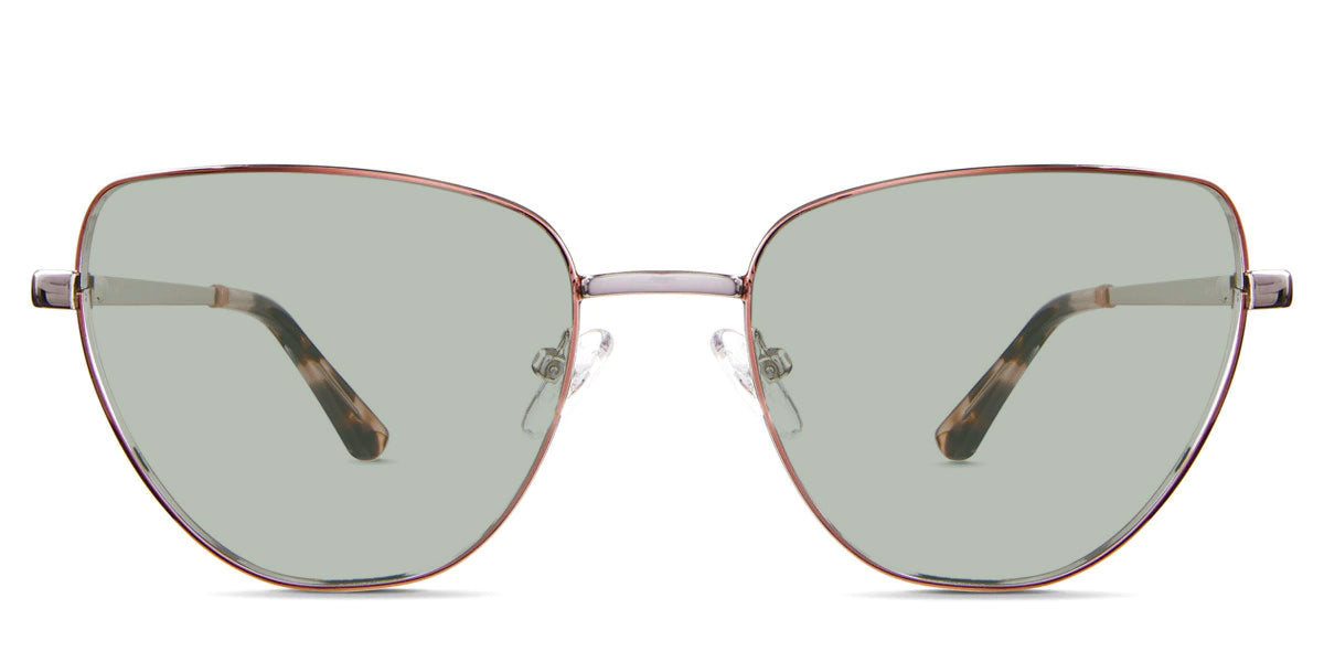 Maguire Women's Prescription Eyeglasses - Stylish & Comfortable Glasses for Reading, Work & Everyday Use