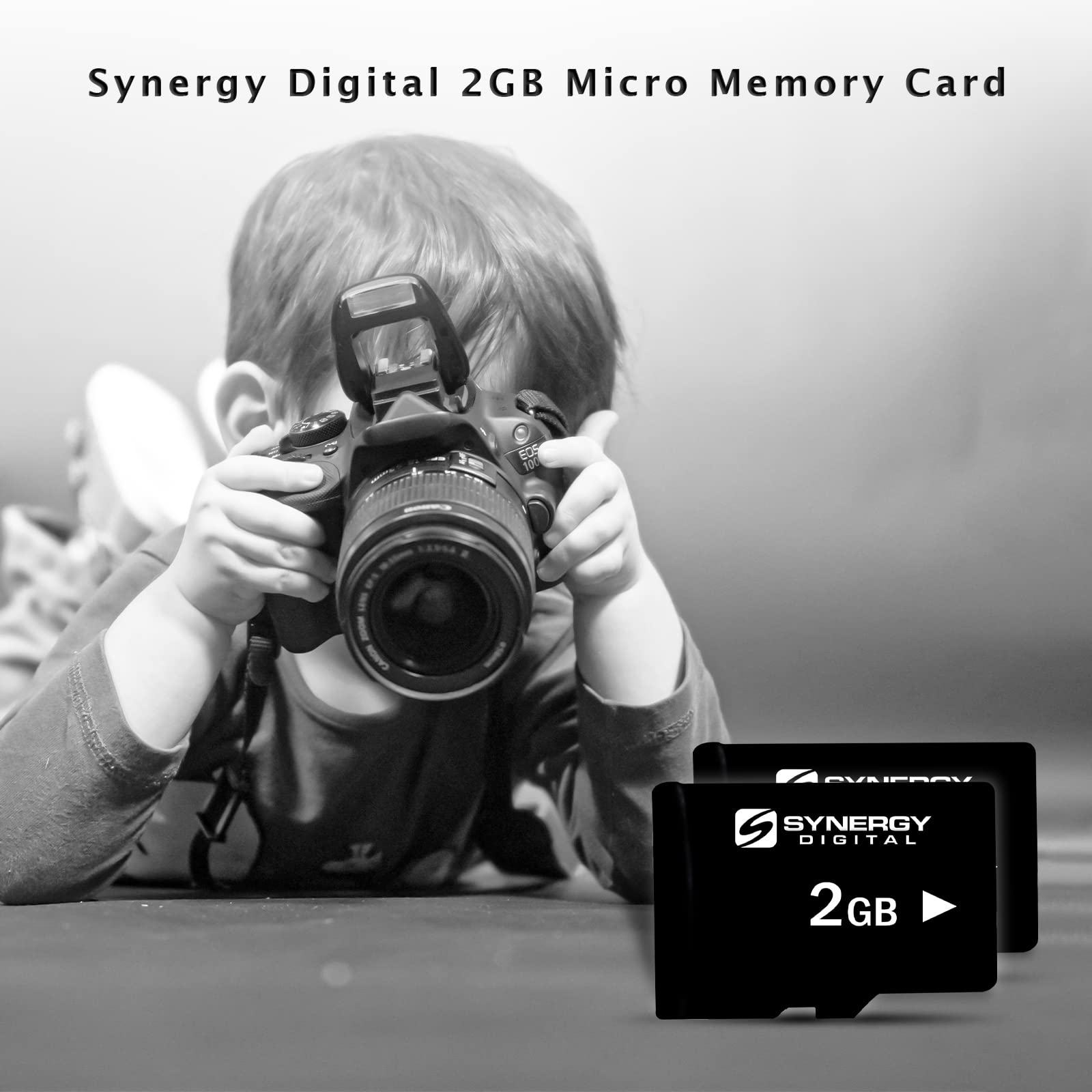 Samsung Galaxy Note 10.1 2014 Edition 2GB microSDHC Memory Card with SD Adapter - Expand Storage for Apps, Photos & Videos | Perfect for Tablets, Cameras & Mobile Devices