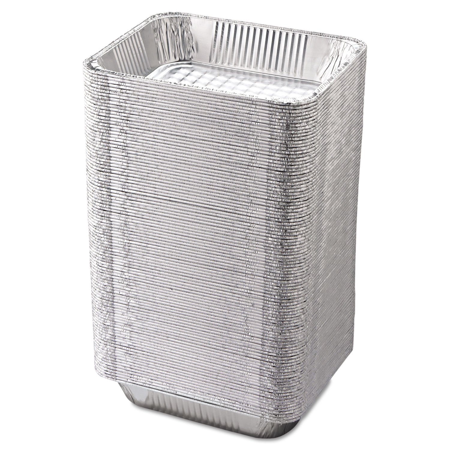 Handi-Foil® Aluminum Steam Table Pans HFA 32135 - 12