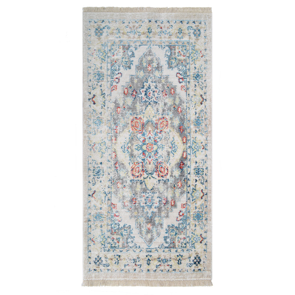 Rugzenith Machine Woven Rug - Soft Non-Slip Area Rug for Living Room, Bedroom, Dining Room - Perfect for Home Decor and Floor Protection