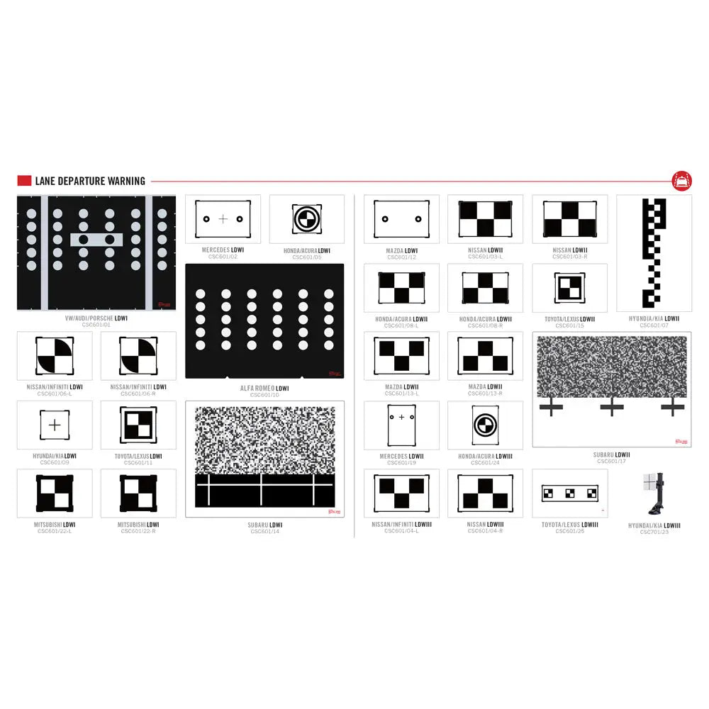 Autel AS30 ADAS All Systems Calibration 3.0 Package with IA800 - Professional Automotive Diagnostic Tool for Advanced Driver Assistance System Calibration - Perfect for Auto Repair Shops & Dealerships