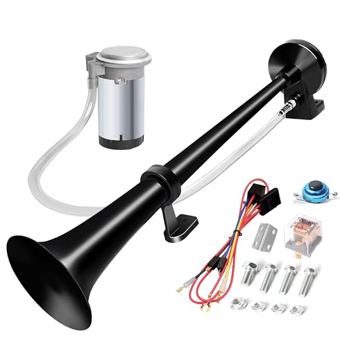 12V with switch button