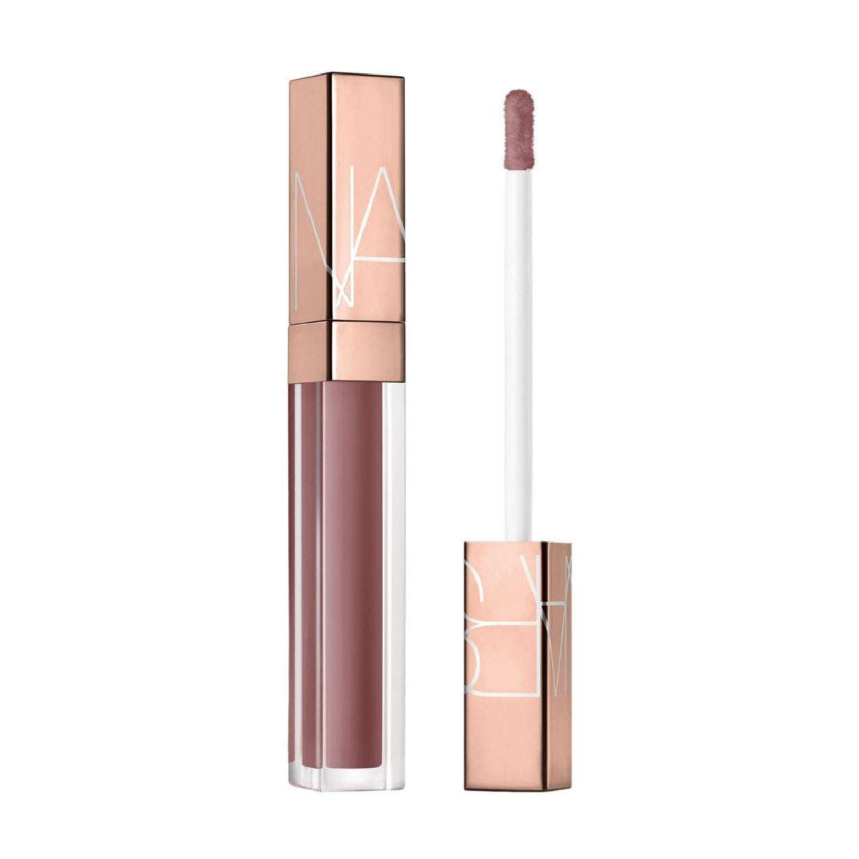 Afterglow Lip Shine - Long Lasting Hydrating Lip Gloss with Vitamin E & Shea Butter - Perfect for Daily Wear, Date Night & Special Occasions