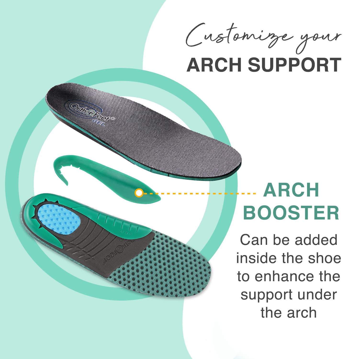 Orthofeet Women's Orthopedic Stretchable Maui Sandals - Comfortable Arch Support & Pain Relief for Plantar Fasciitis - Perfect for Walking, Travel & Summer Outfits