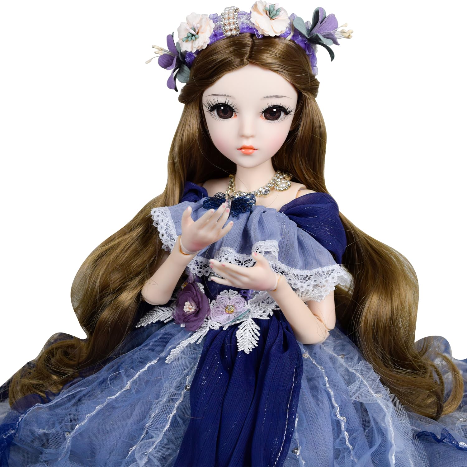 1/3 Scale 24