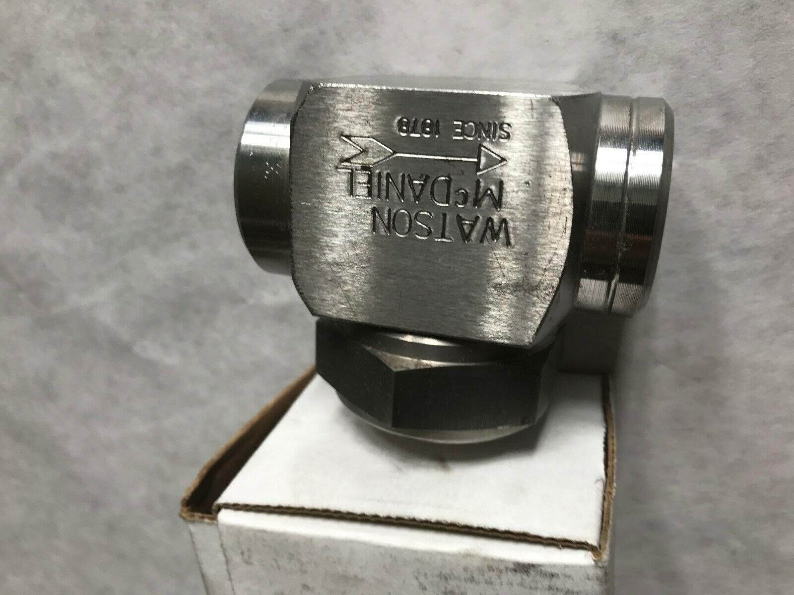 Watson McDaniel TD600 3/4