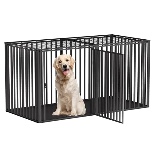 Standard (2x1) - Black