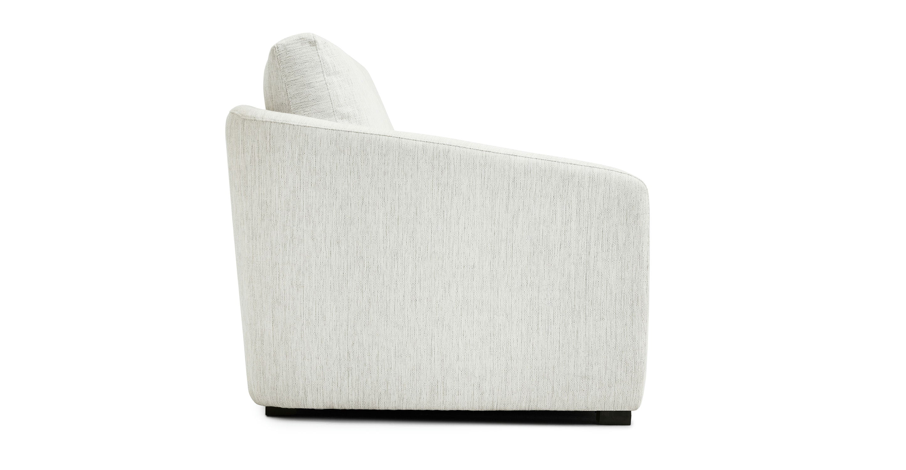 Rhodes 92 Sofa - Modern Comfortable 3-Seater Couch for Living Room, Lounge & Home Theater | Durable Upholstered Sectional with Premium Cushions