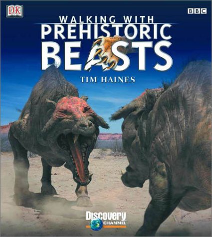 Walking with Beasts: A Prehistoric Safari - Educational Dinosaur Documentary for Kids & Adults | Perfect for Classroom Learning & Family Movie Nights