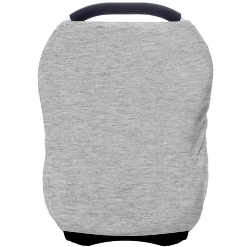 knit grey