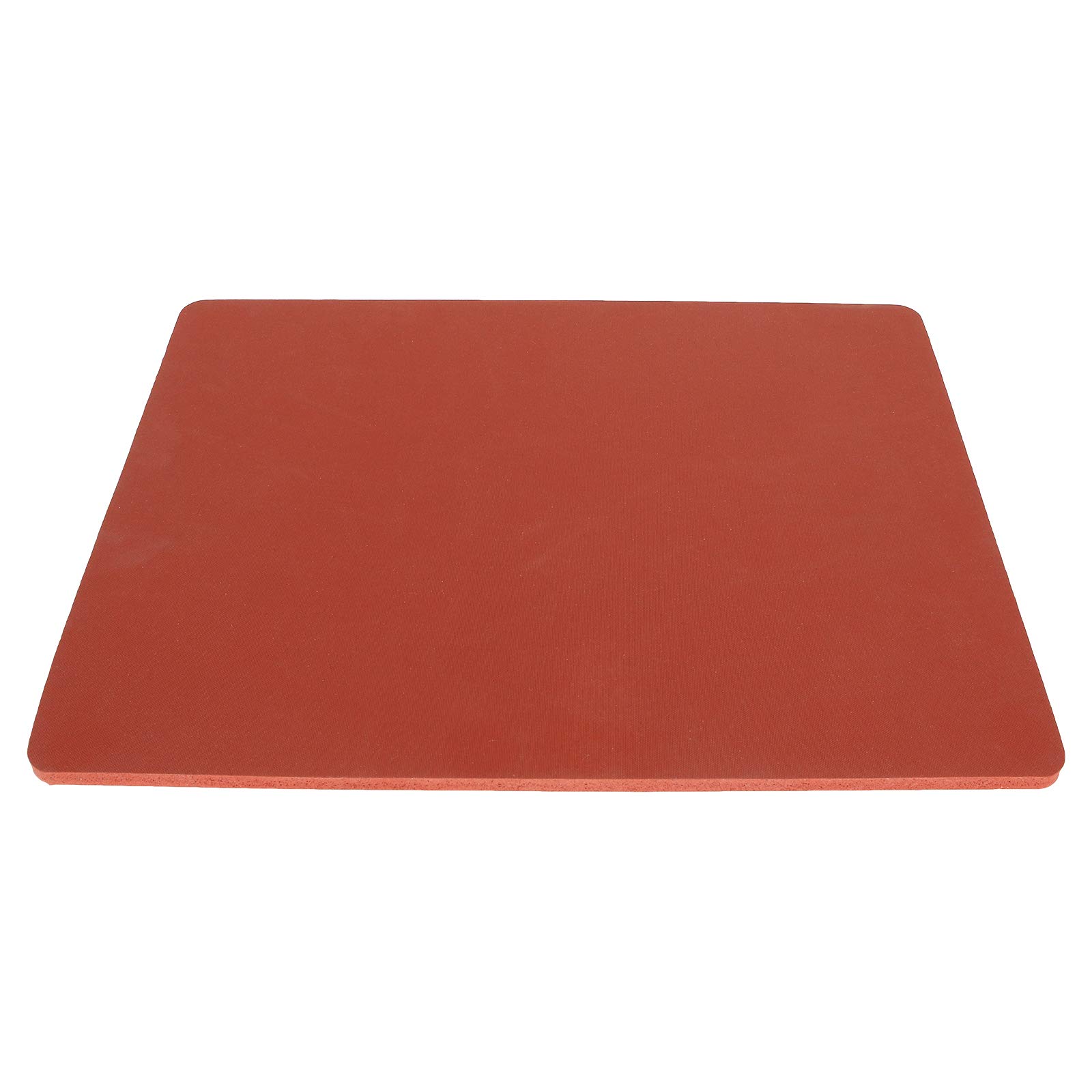 ZIQI 12x15 Inch Silicone Heat Press Mat Pad - 5/16