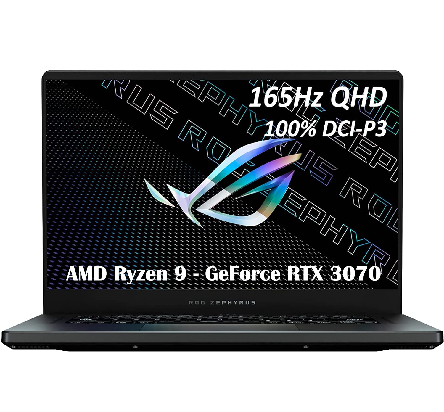 ASUS ROG Zephyrus 15.6