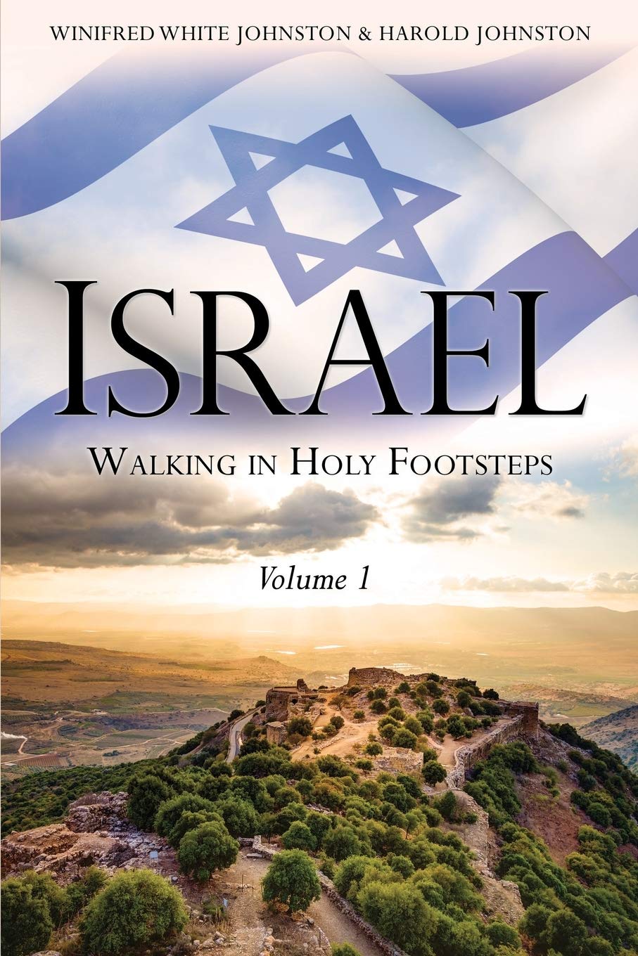 Explore Israel: Walking in the Holy Footsteps - Perfect for Religious Pilgrimages & Spiritual Journeys