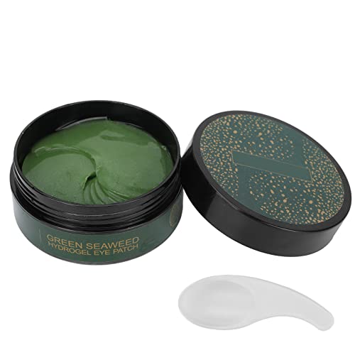 Portable Eye Pad for Wrinkles & Puffiness - Home & Travel Use - Rejuvenating Eye Care for Women - Perfect for Relaxation & Skincare Routine