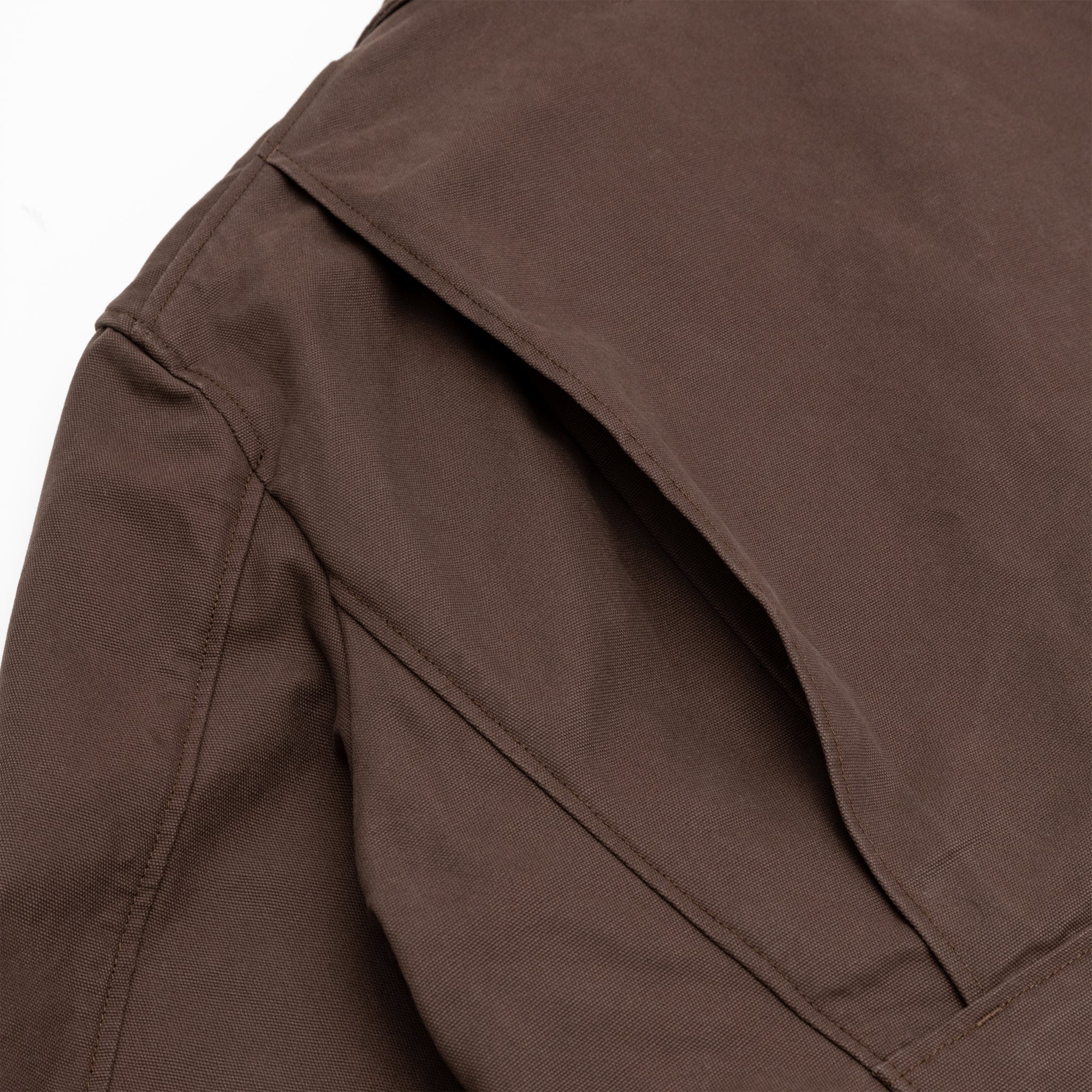 HUNTING BLAZER JACKET - NEP NY x BIG x PACKER COLLABORATION - Waterproof Camo Hunting Coat for Outdoor Adventures & Urban Streetwear