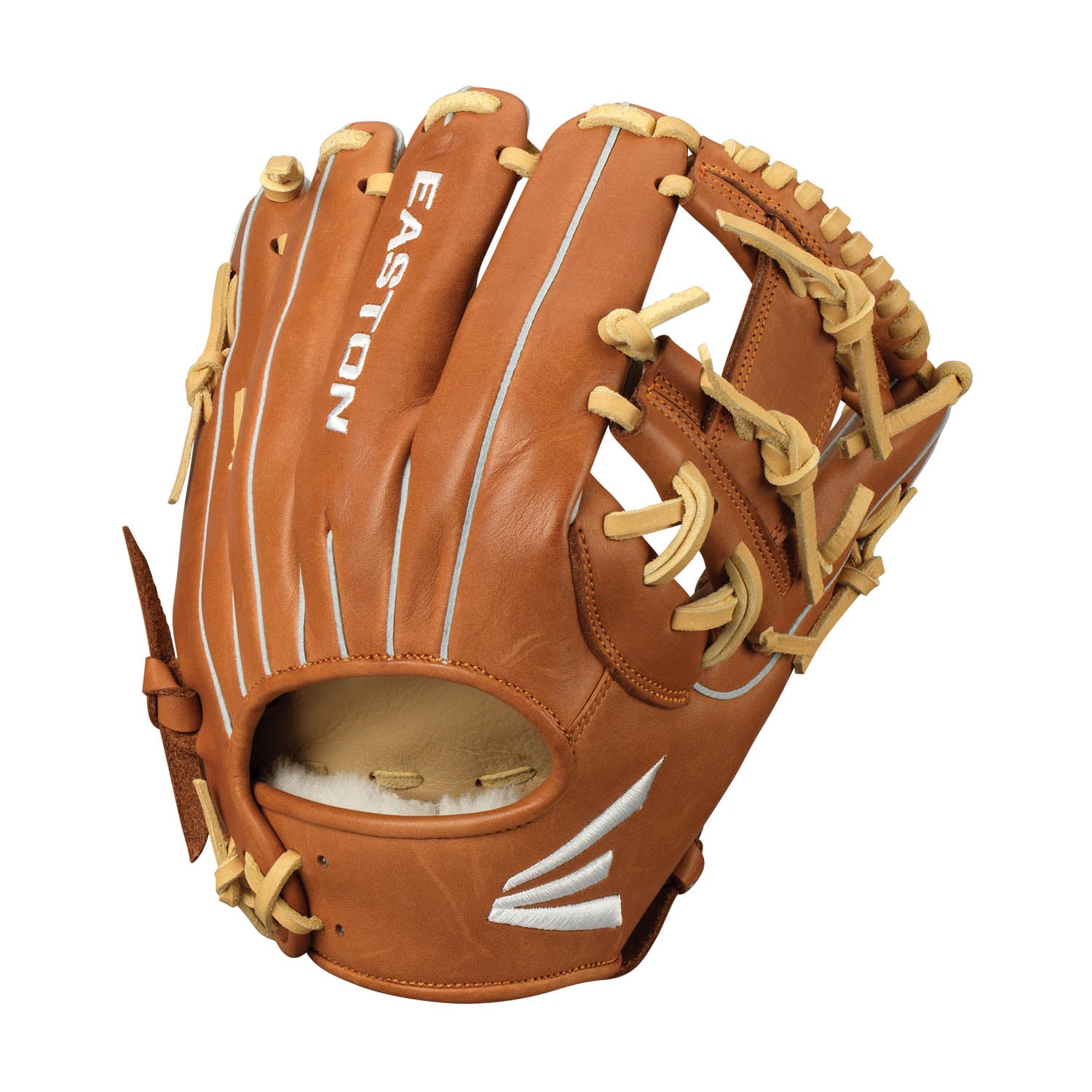 Easton Flagship 11.5 Inch Baseball Bat I-Web FS1150 - Perfect for Youth Baseball Games & Training Practice